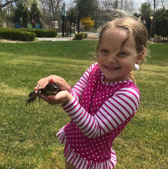 Meet your Posher, Katie - Picture 1 of 1